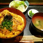 串焼BISTRO 福みみ 銀座店的實拍圖