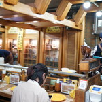 カリーハウス コロンボ的实拍图