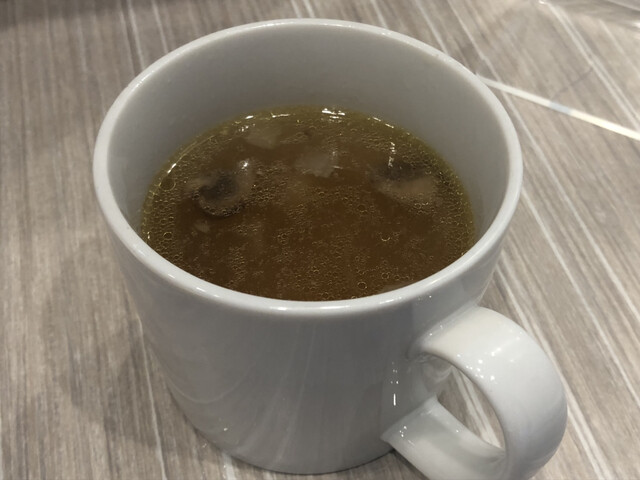 recommendations image for Hamburg diner maru