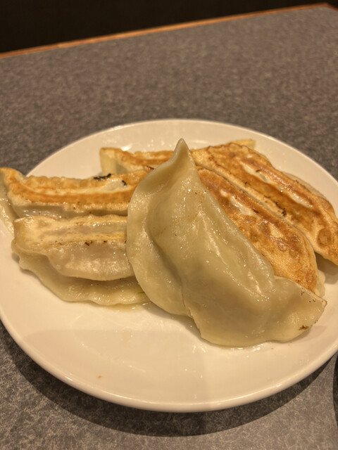 餃子の王様 龍吟 ダイバーシティ店的实拍高清图