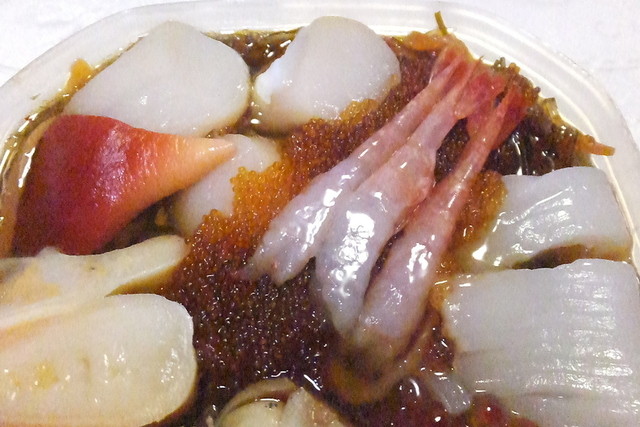 さっぽろ朝市食工房 市場本店的实拍高清图