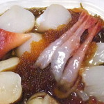 さっぽろ朝市食工房 市場本店的实拍图