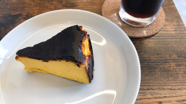 recommendations image for CHEESE CAKE Lemon