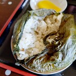 レストランくじら的实拍图