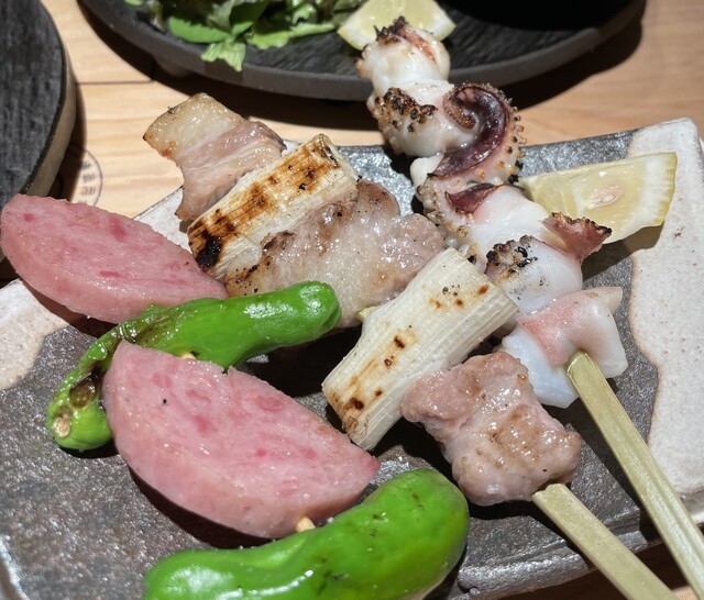 スモークパーラー ふぅも的實拍高清圖