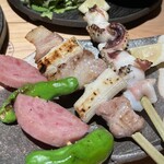 スモークパーラー ふぅも的實拍圖