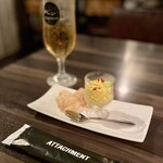 recommendations for Italianbar ATTACHMENT 新宿西口店
