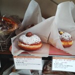 Dough的實拍圖