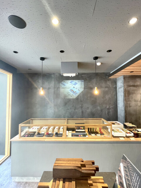 駿 南森町本店的實拍高清圖