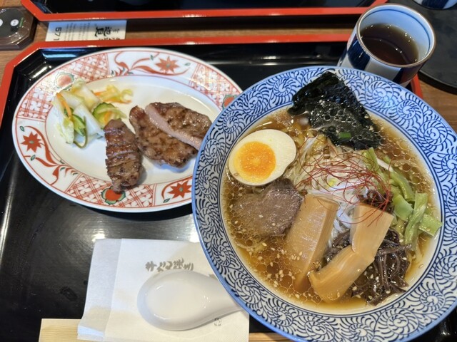 牛たん焼き仙台 辺見 花小金井店的實拍高清圖