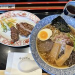 牛たん焼き仙台 辺見 花小金井店的實拍圖