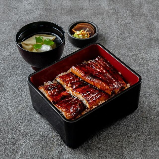 玄品 浅草 ふぐ・うなぎ・かに料理的实拍高清图