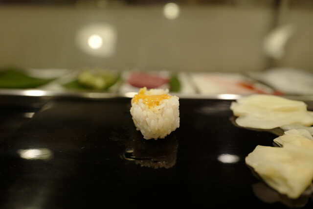 金寿司的实拍高清图