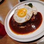 山本のハンバーグ イオンモール札幌発寒店的实拍图