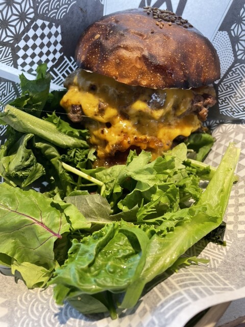 recommendations image for Burger & Steak MUSECA TIMES