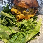 recommendations for Burger & Steak MUSECA TIMES