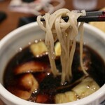スナバー的實拍圖