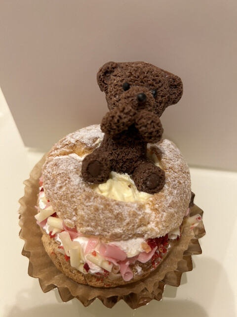 recommendations image for HACHIMITSU SWEETS en-nui 京橋店