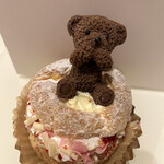 recommendations for HACHIMITSU SWEETS en-nui 京橋店