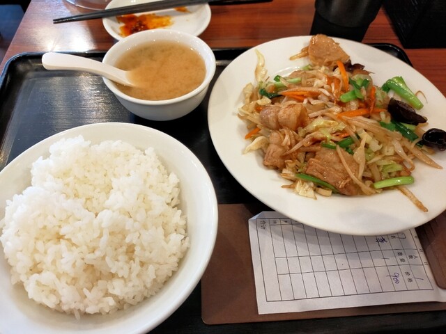 中華料理 福怡軒的实拍高清图