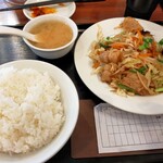 中華料理 福怡軒的实拍图