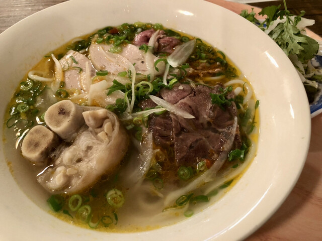 EGAO BANH ＭI的實拍高清圖