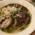 EGAO BANH ＭI的實拍圖