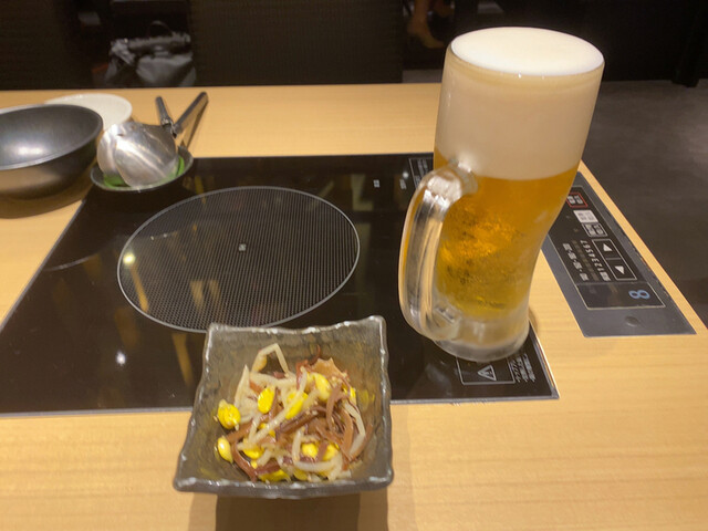 recommendations image for 博多もつ鍋おおやま 大阪駅