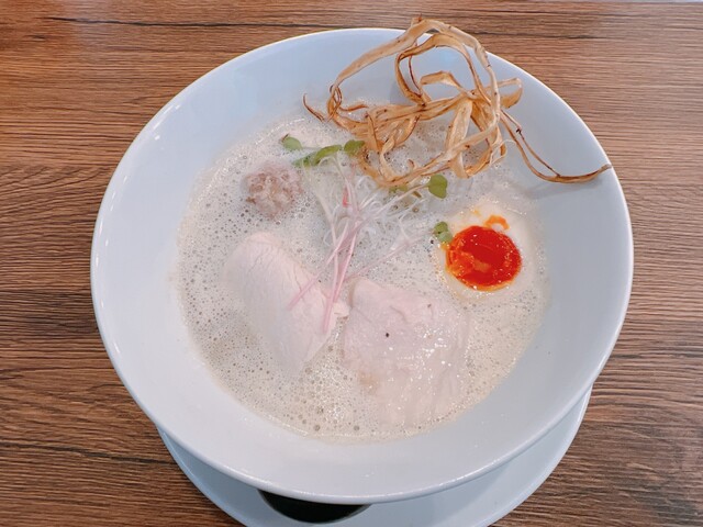鶏と無限の可能性的實拍高清圖