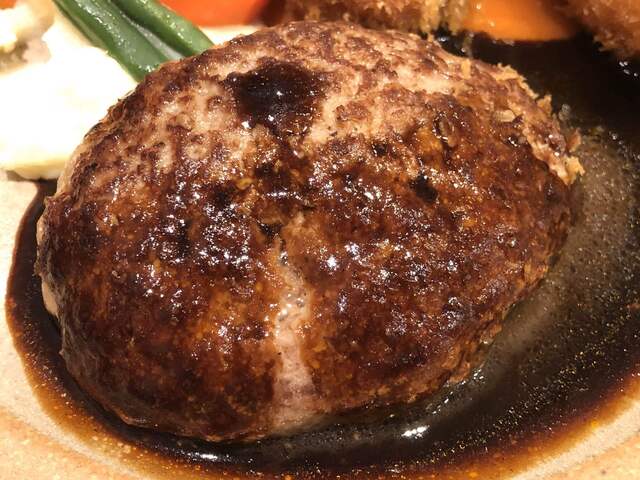 グリル丸の内亭 西武池袋店的實拍高清圖