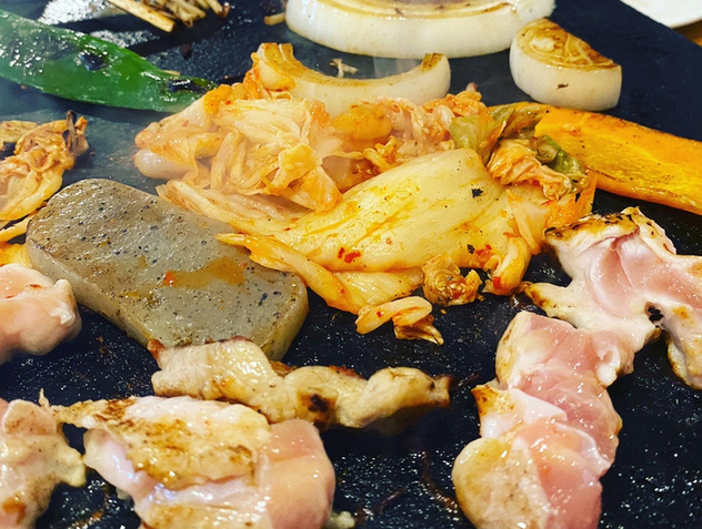地鶏食堂 篠栗店的實拍高清圖