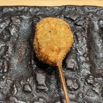 堀江串揚げ 勝新的實拍圖