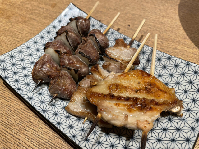 酉 どうあん 春吉店的實拍高清圖