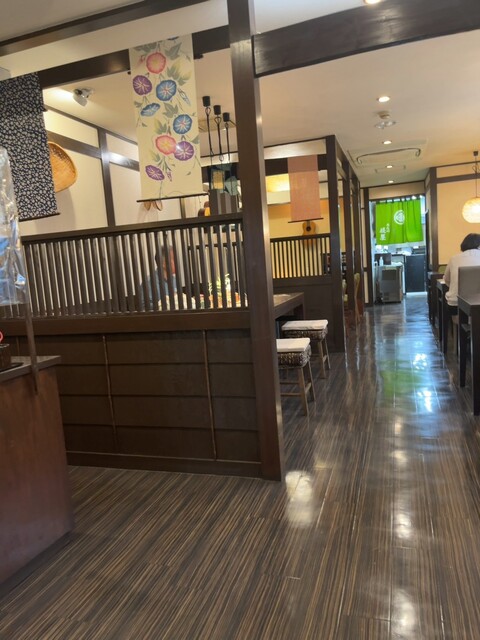 めん心堤屋的實拍高清圖