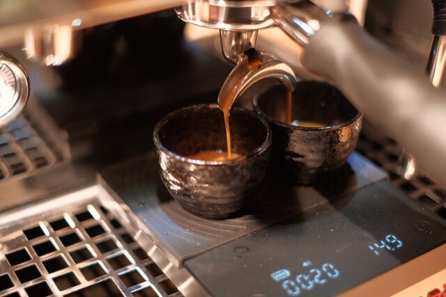 吉田たばこ店+MAMEBACO COFFEE的實拍高清圖