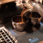 吉田たばこ店+MAMEBACO COFFEE的實拍圖
