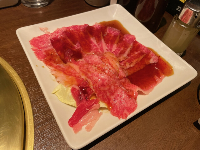 焼肉 徳寿 藻岩店的實拍高清圖