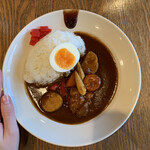 タスヤード的實拍圖