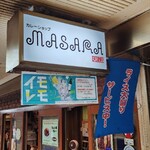 recommendations for カレーショップMASARA