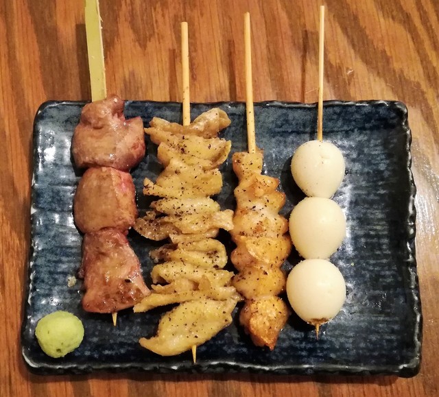 鶏ジロー 目白店的实拍高清图