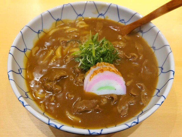 recommendations image for かすうどん とも
