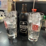 弁慶的實拍圖