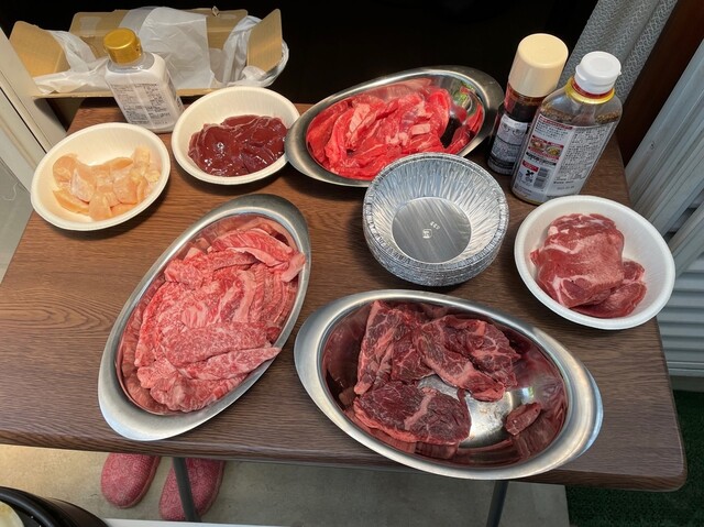 recommendations image for 肉のオグラ