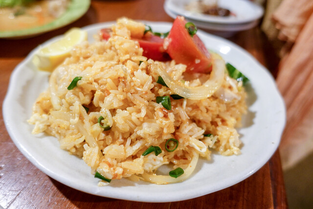 recommendations image for アムリタ食堂