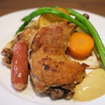 Bistro sora的實拍圖