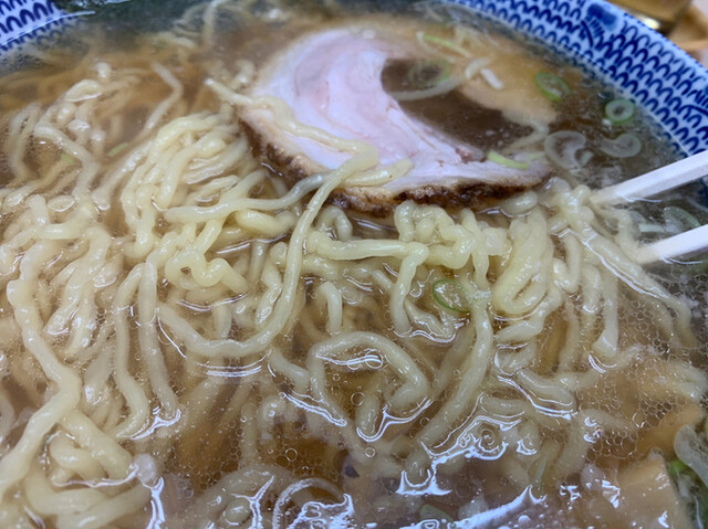 麺家大勝軒 葛西店的實拍高清圖