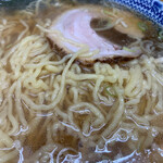 麺家大勝軒 葛西店的實拍圖