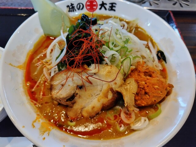 味の大王 総本店的实拍高清图