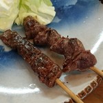 しぶ珍・もつ鍋的实拍图