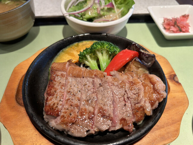 新千歳エアポートレストラン by ROYAL HOST的實拍高清圖